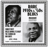 Rare 1930s & '40s Blues Vol. 3 (1937-1948), 2005