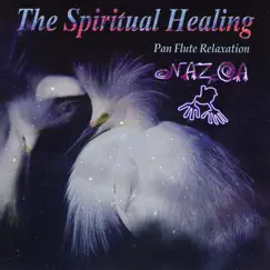 Nazca - the Spiritual Healing - Pan Flute Relaxation by Nazca album reviews, ratings, credits
