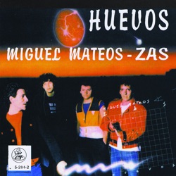Miguel Mateos - Extra, Extra