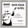 Blind Willie McTell - Lonesome Day Blues