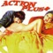 Datura - Action Plus lyrics