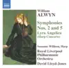 Stream & download Alwyn: Symphonies Nos. 2 and 5 - Lyra Angelica