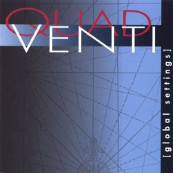 Quad Venti - Slow Samba 7