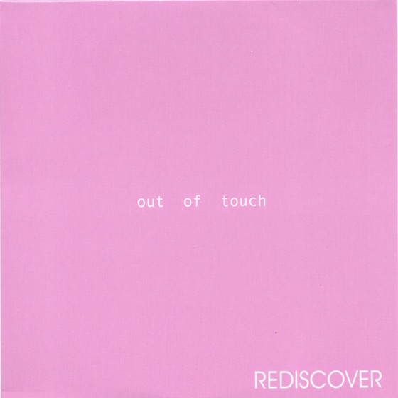 Cover artwork for This Place