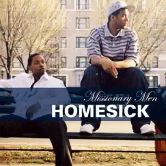 Homesick by Missionary Men album reviews, ratings, credits