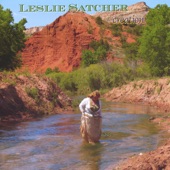 Leslie Satcher - Untouchable