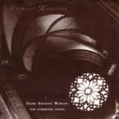 Michael Harrison - Aeolian Harp