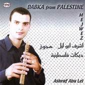 Dabka from Palestine artwork