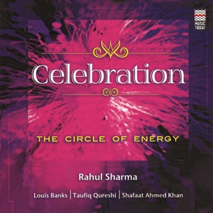 Celebration - The Circle of Energy