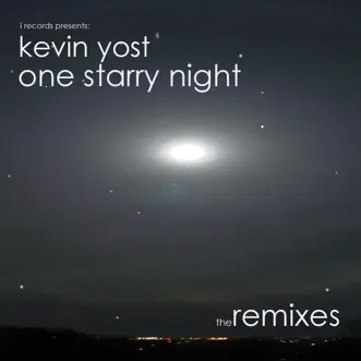 One Starry Night (Live Jazz Version) by Kevin Yost song reviws