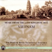 Music from the Lost Kingdom: Vietnam artwork