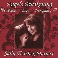 Angels Awakening by Sally Fletcher album reviews, ratings, credits