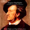 Wagner Highlights - Arranged For Two Pianos By Max Reger album lyrics, reviews, download