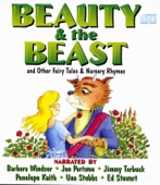 Beauty & The Beast and Other Fairy Tales & Nursery Rhymes, 1995