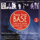Away from Base With Teddy, Billie & Mildred 1937 Disc A artwork