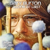 Gary Burton - Moonchild - In Your Quiet Place - Live at Montreux