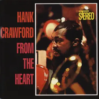 The Peeper by Hank Crawford song reviws