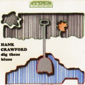 Hank Crawford - Hollywood Blues