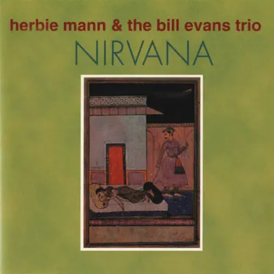 Nirvana - Herbie Mann