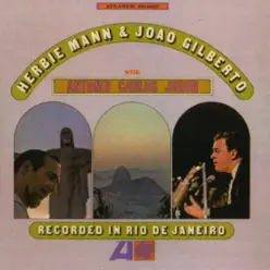 Recorded In Rio de Janerio - João Gilberto