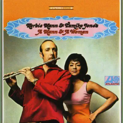 A Man and a Woman - Herbie Mann A Man and a Woman - Herbie Mann