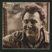 Jerry Jeff Walker - I'll Be Your San Antone Rose