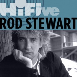 Rod Stewart - Hot Legs