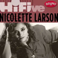 Rhino Hi-Five: Nicolette Larson - EP - Nicolette Larson