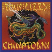 Thin Lizzy - Chinatown