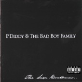 P. Diddy - Diddy (feat. The Neptunes)