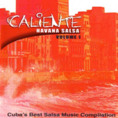 Caliente Havana Salsa, Vol. 1 - Various Artists