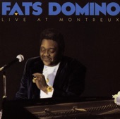 Fats Domino - Blue Monday