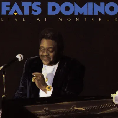 Live At Montreux - Fats Domino