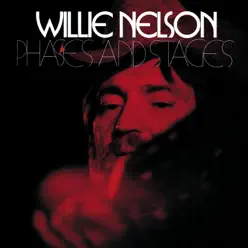 Phases and Stages - Willie Nelson
