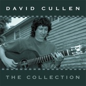 David Cullen - Indigo Blue
