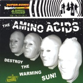 The Amino Acids - Bowling In Roswell