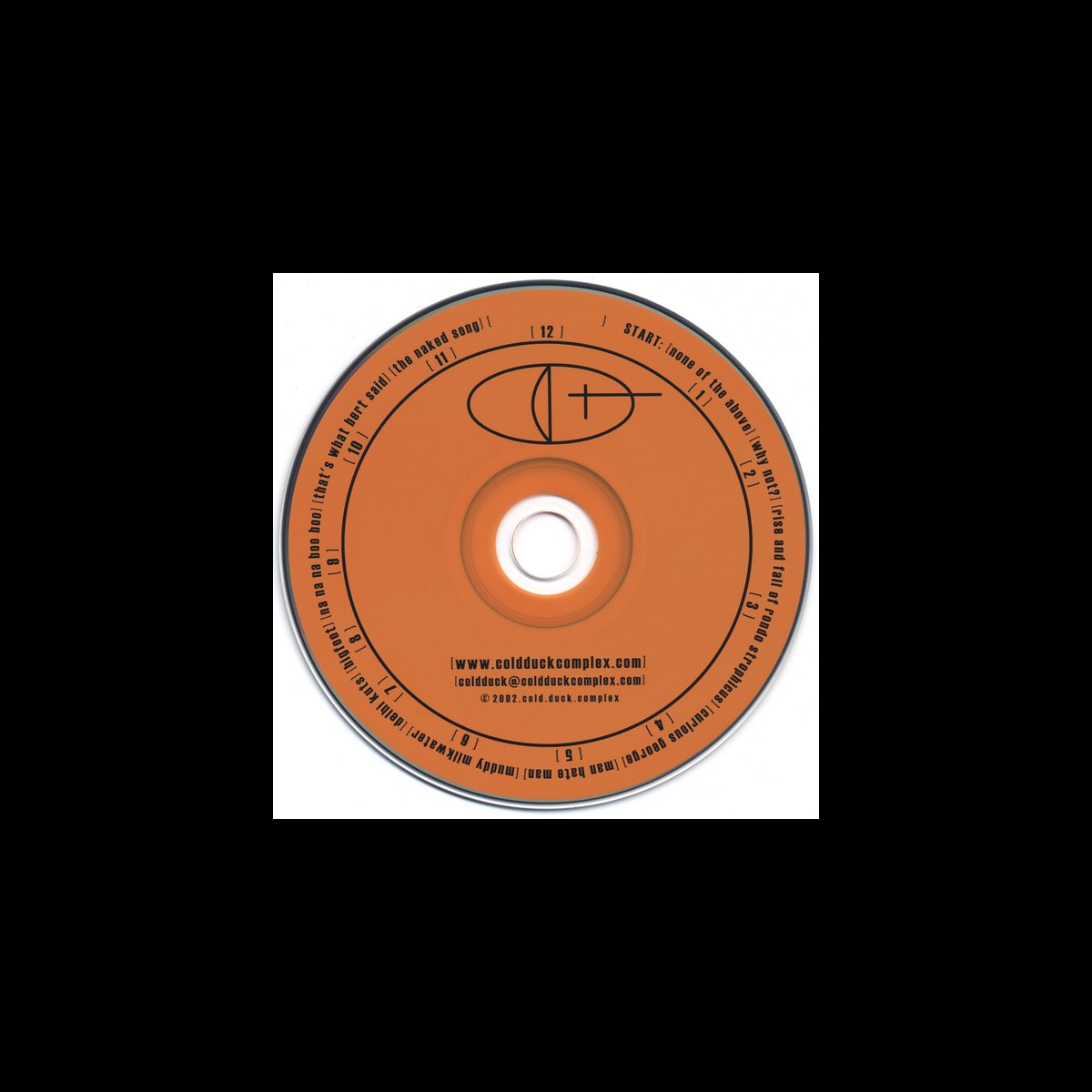 ‎Cold Duck Trio & Platypus Complex by Cold Duck Complex on Apple Music