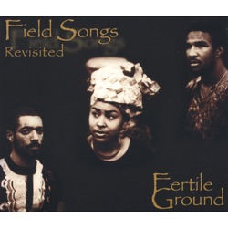 Fertile Ground - Cotton Fields