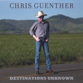 Chris Guenther - King Of The Jukebox