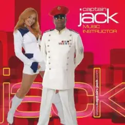 Music Instructor by Captain Jack album reviews, ratings, credits
