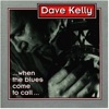 Dave Kelly - The Duisberg Blues