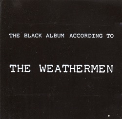 The Weathermen - Poison
