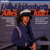 Udo Lindenberg - Rudi Ratlos