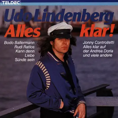 Alles klar! - Udo Lindenberg