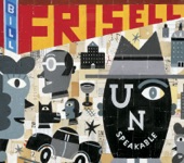 Bill Frisell - Del Close