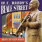 Beale Street Blues - Carl Wolfe & The W.C. Handy Preservation Band lyrics