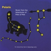 Polaris - Saturnine