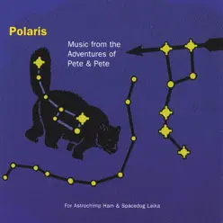 Music from the Adventures of Pete & Pete - Polaris