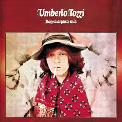 Donna Amante Mia - Umberto Tozzi