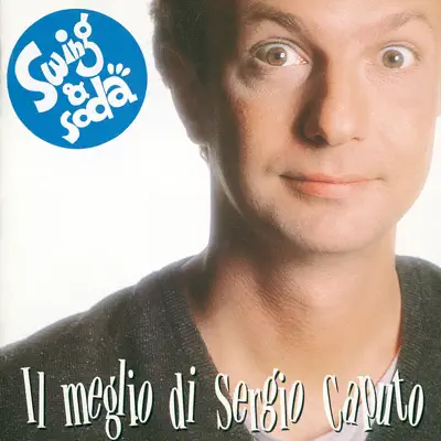 Swing & Soda - Sergio Caputo